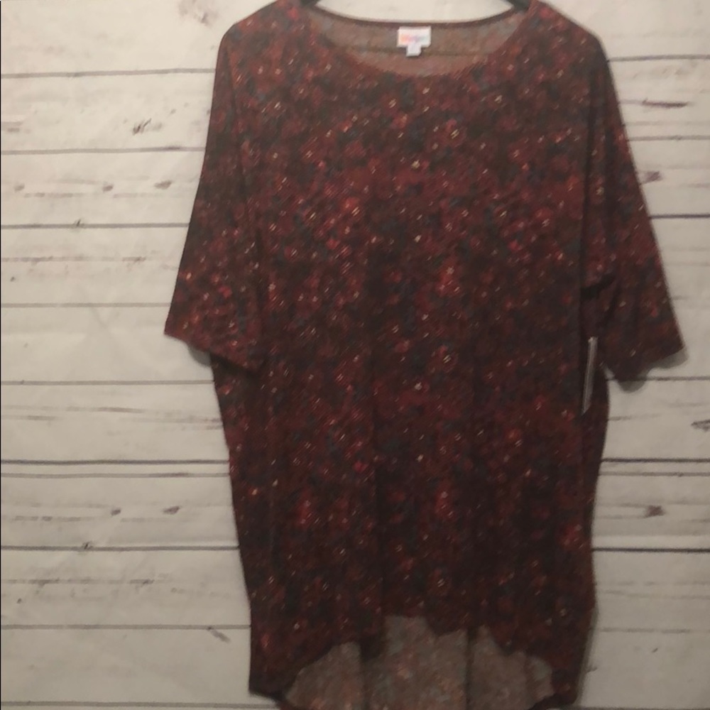 NWT Irma by Lularoe size XL